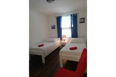Appartamento Vacanza con famiglia Rogač