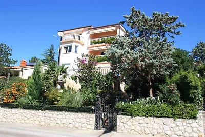Appartamento Vacanza con famiglia Crikvenica