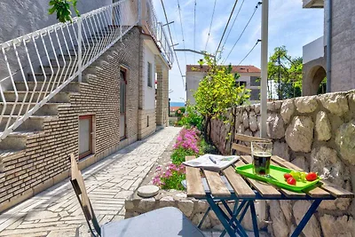 Vakantieappartement Gezinsvakantie Dramalj