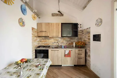 Appartamento Vacanza con famiglia Pompeiana