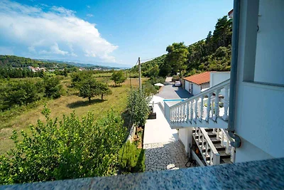 Appartamento Vacanza con famiglia Kampor