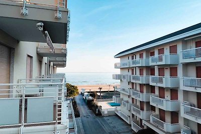 Ferienwohnung direkt am Strand