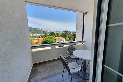 Vakantieappartement Gezinsvakantie Baska