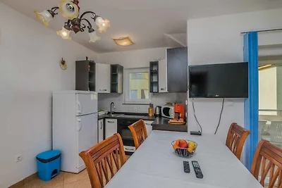 Vakantieappartement Gezinsvakantie Cizici