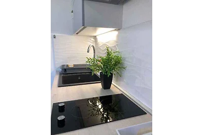 Ferienwohnung in Strandnähe