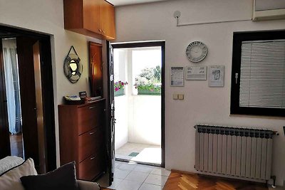 Vakantieappartement Gezinsvakantie Supetarska Draga