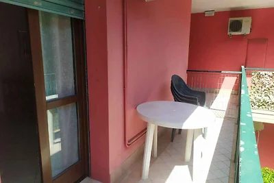 Vakantieappartement Gezinsvakantie Rosolina Mare