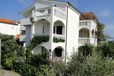 Ferienwohnung 20 m zum Strand