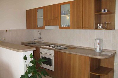 Ferienwohnung mit Terrasse