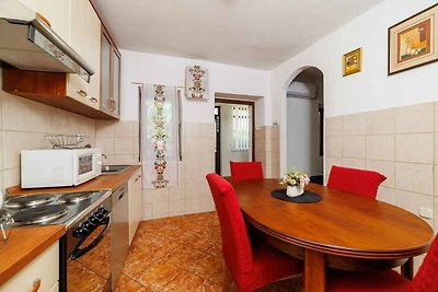 Vakantieappartement Gezinsvakantie Lika-Senj