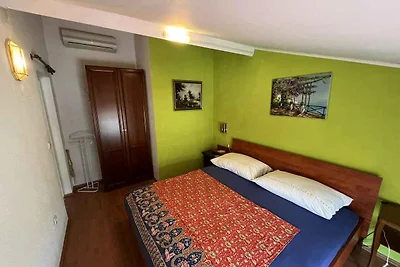 Ferienwohnung in Meeresnähe