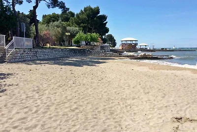 Vakantieappartement Gezinsvakantie Umag