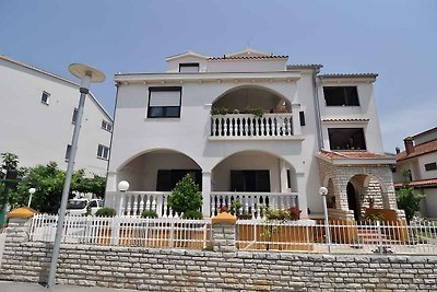 Vakantieappartement Gezinsvakantie Zadar