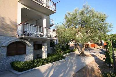 Appartamento Vacanza con famiglia Silo