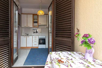 Vakantieappartement Gezinsvakantie Punat