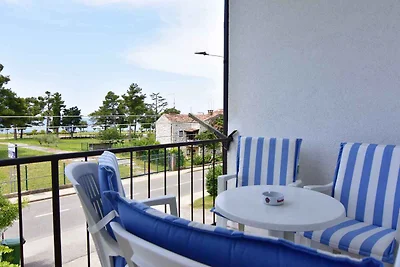 Appartamento Vacanza con famiglia Umago