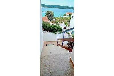 Appartamento Vacanza con famiglia Sevid