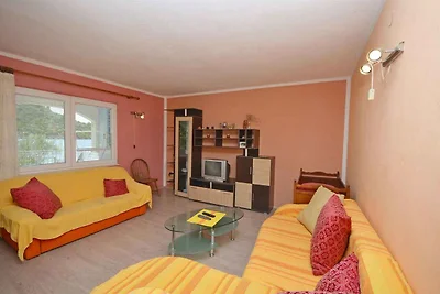 Ferienwohnung mit Klimaanlage