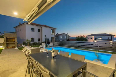 Casa vacanze Vacanza di relax Sveti Ivan Dobrinjski