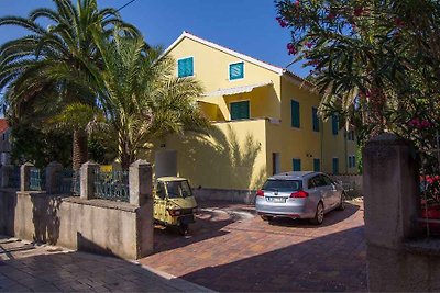 Vakantieappartement Gezinsvakantie Veli Losinj