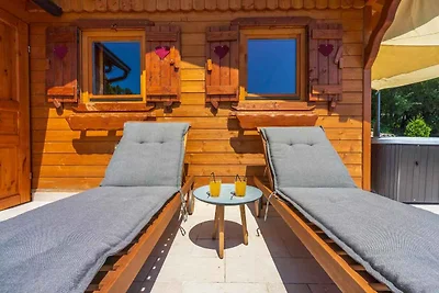 Vakantiehuis Ontspannende vakantie Grizane