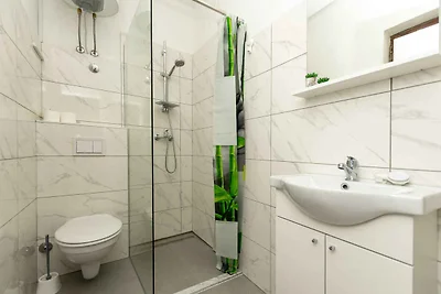 Vakantieappartement Gezinsvakantie Lokva Rogoznica