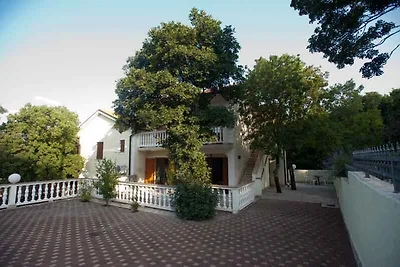 Appartamento Vacanza con famiglia Novi Vinodolski