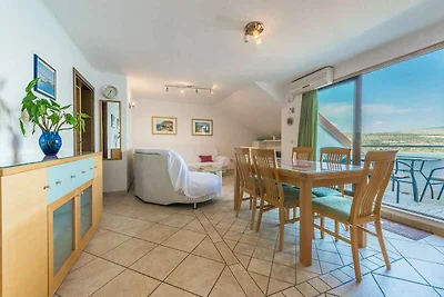 Holiday flat family holiday Ciovo, Mastrinka
