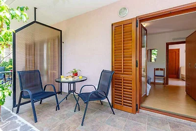 Appartamento Vacanza con famiglia Rovigno
