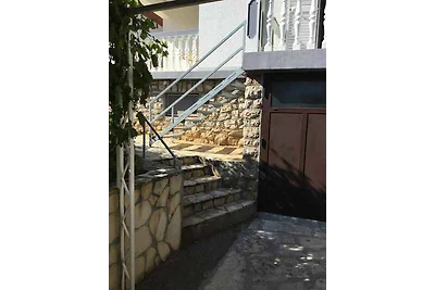 Vakantieappartement Gezinsvakantie Starigrad