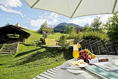 Appartamento Vacanza con famiglia Eisenberg