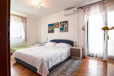 Vakantieappartement Gezinsvakantie Banjole