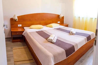 Appartamento Vacanza con famiglia Lopar
