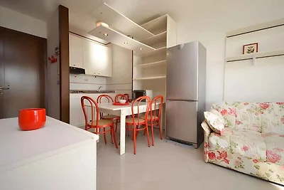 Vakantieappartement Gezinsvakantie Bibione