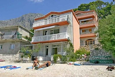 Vakantieappartement Gezinsvakantie Drašnice