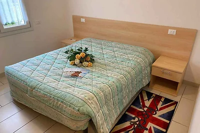 Ferienwohnung mit Klimaanlage und