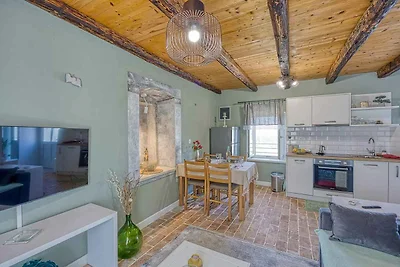Vakantieappartement Gezinsvakantie Medaki