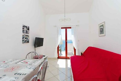 Vakantieappartement Gezinsvakantie Cesarica