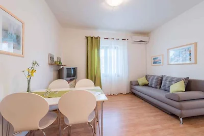 Appartamento Vacanza con famiglia Ugljan