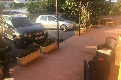 Ferienwohnung in Strandnähe