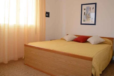Appartamento Vacanza con famiglia Bibione