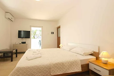 Ferienwohnung mit Klimaanlage