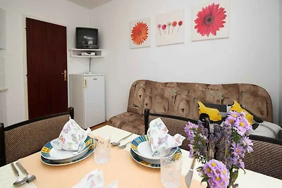 Vakantieappartement Gezinsvakantie Silo