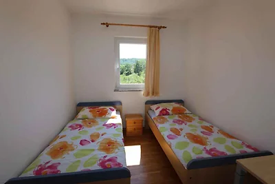 Appartamento Vacanza con famiglia Silo