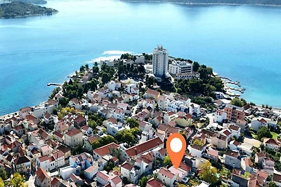 Ferienwohnung mit Klimaalage