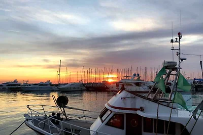 Vakantieappartement Gezinsvakantie Umag