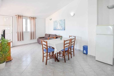 Vakantieappartement Gezinsvakantie Pašman, Tkon