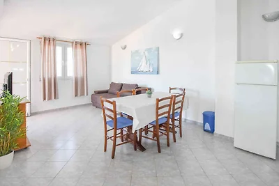 Apartament Dla rodzin Pašman, Tkon