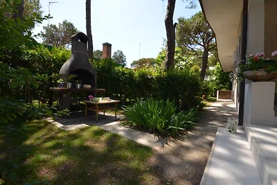 Vakantieappartement Gezinsvakantie Bibione