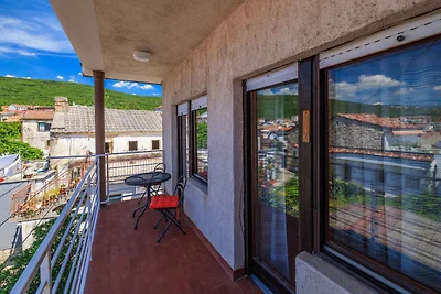 Ferienwohnung mit Klimaanlage